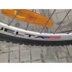 алуминиев мтв велосипед EAGLE BALKAN 26 цола фул SHIMANO ALTUS